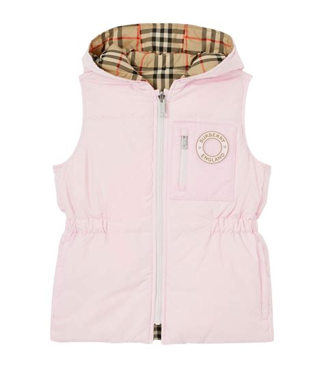 burberry vest kids|burberry kids outlet online shopping.